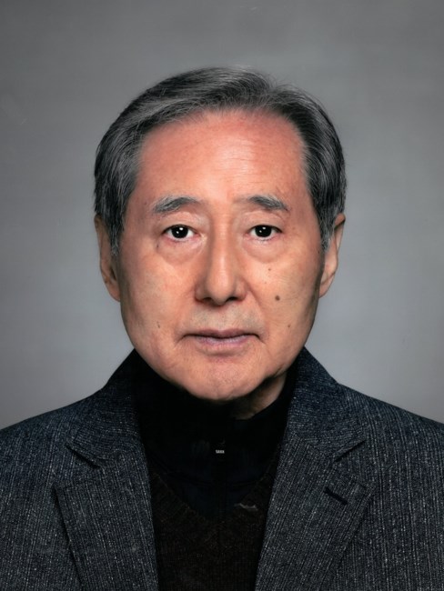 Obituary of Yong Hwan Kim