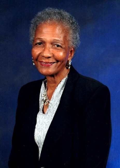 Obituario de Connie Pettway