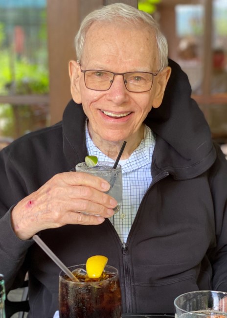 Obituary of Paul Tschampel