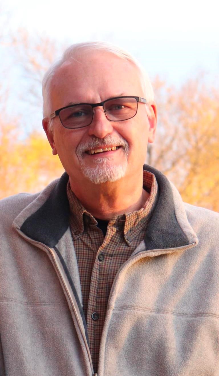 Obituary of Jon Leonard Netson