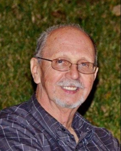 Avis de décès de Jerry Lynn Potter