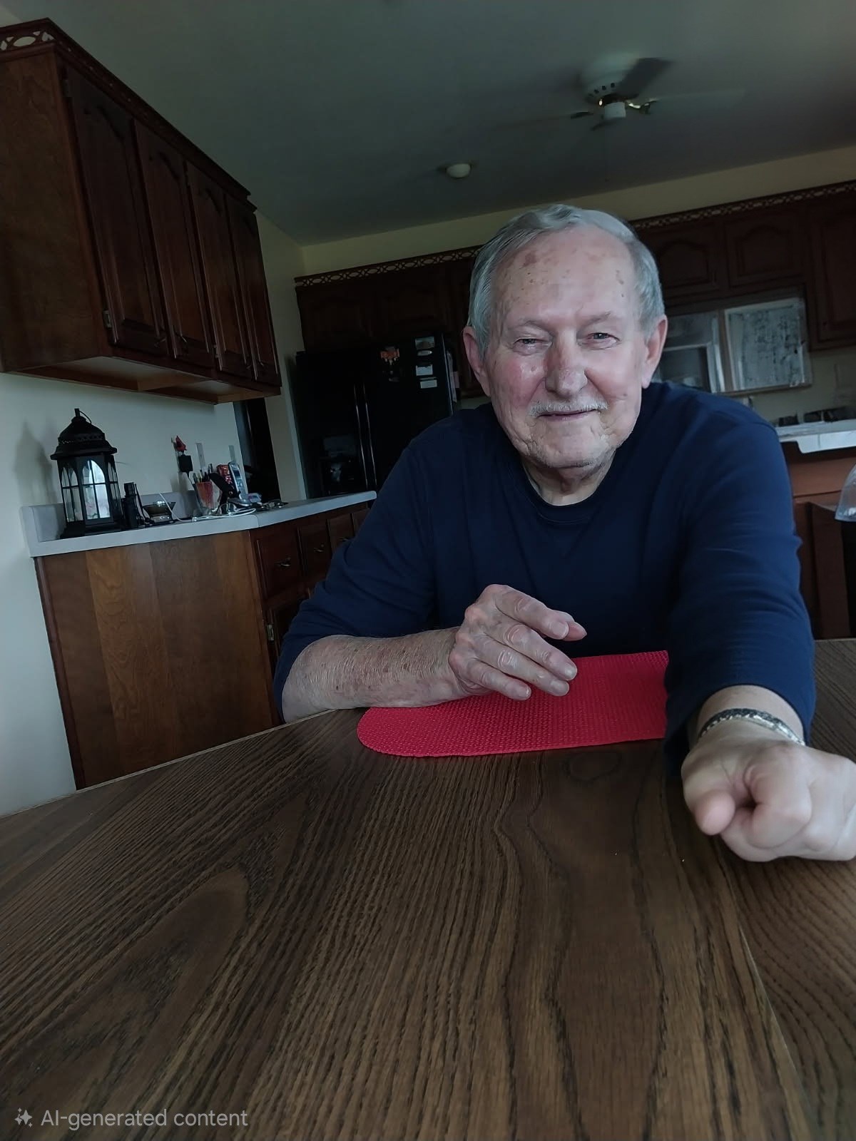 Obituary of John R. Bloebaum