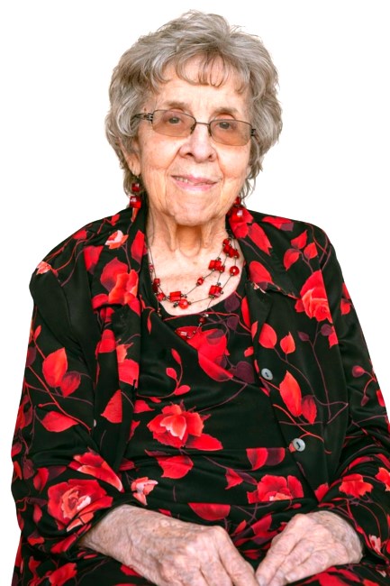 Obituary of Alice Faye Haney