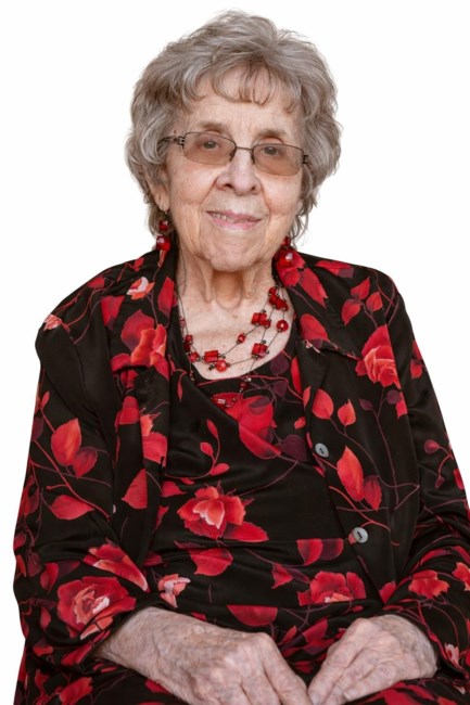 Obituary of Alice Faye Haney