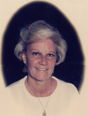 Obituary of Virginia Becco Wise