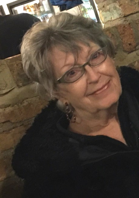 Obituary of Beverly Ann Roemer