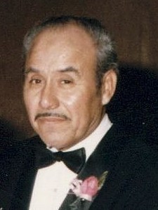 Obituary of Samuel P. Rivera Sr.