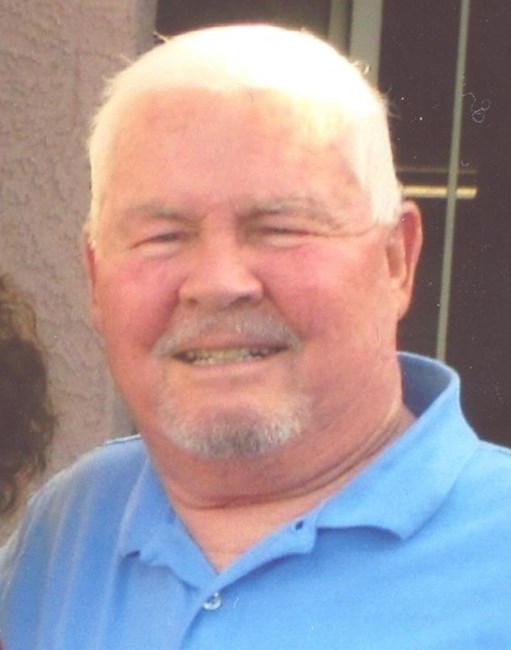 Obituary of Donald Raymond Hughes