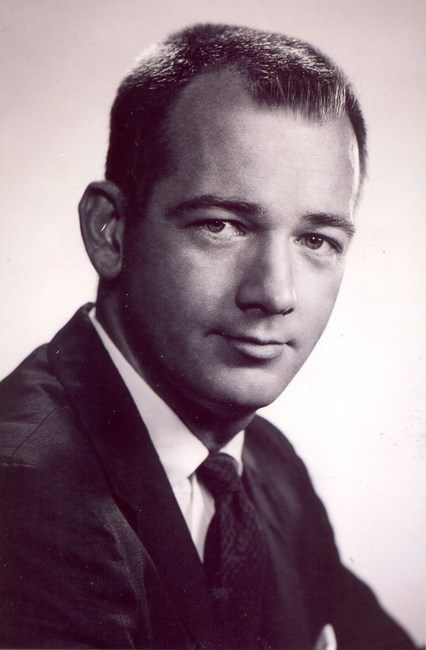 Obituary of Dennis John Threlkeld