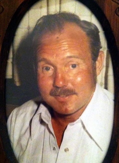 Obituary of Richard "Wick" Christensen