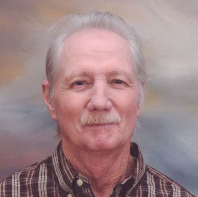 Obituary of Garnett William Long Jr.