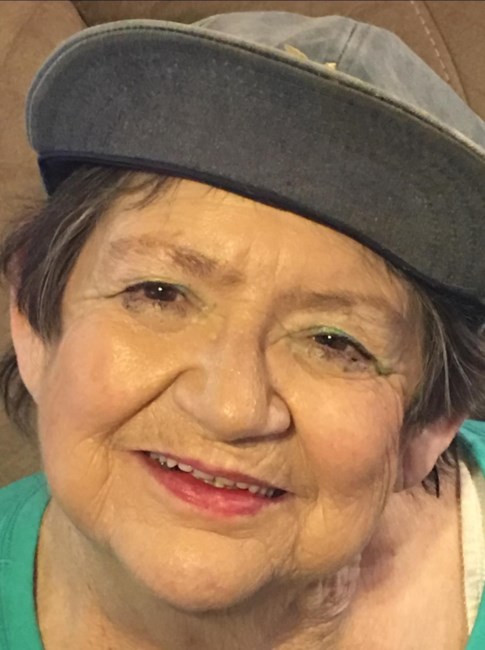 Obituary of Beverly "Penny" Boyer