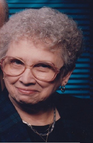 Obituary of Maybelle "Micki" Strayer