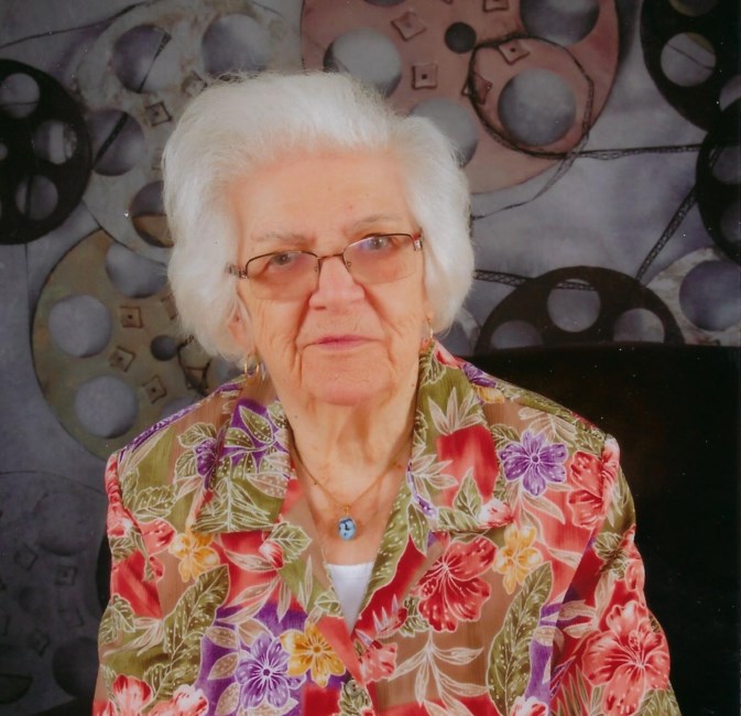 Avis de décès de Rose De Lima Morin