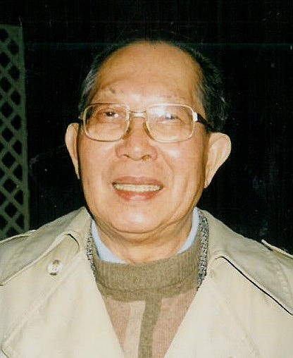 Obituario de Mr. So Kee Ho