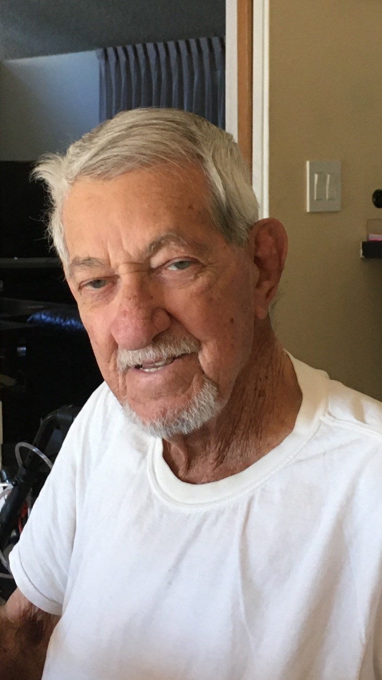 Obituary of Dan Nick Martino