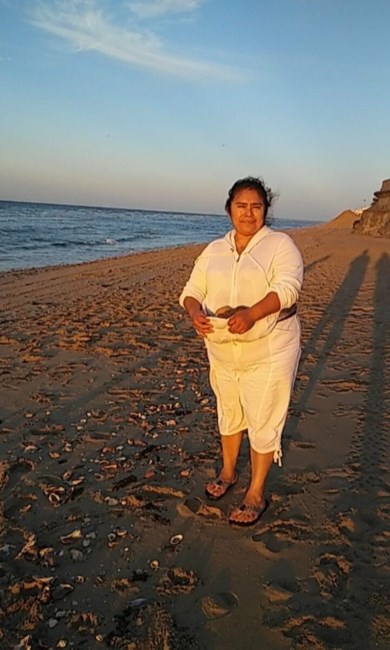 Obituary of Maria Guadalupe Ruiz