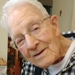 Obituary of Stuart Henry Vogt