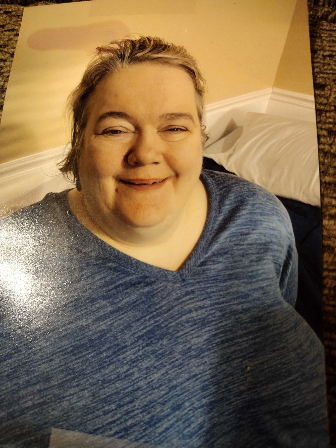 Obituary of Cynthia Lynn (Wilkie) Miller