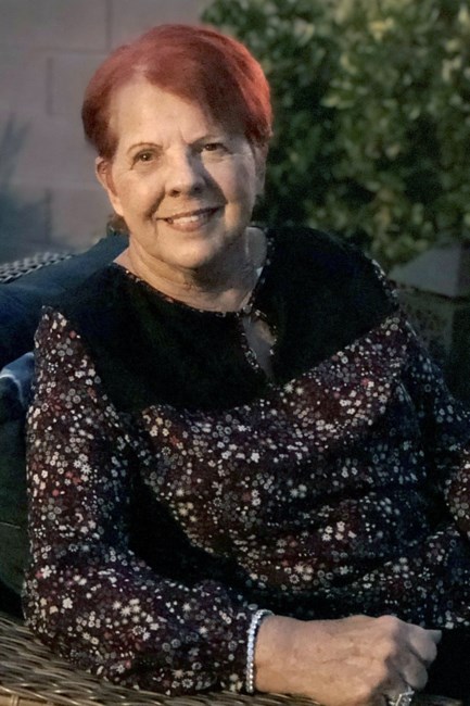 Obituary of Charlene Mary Keck