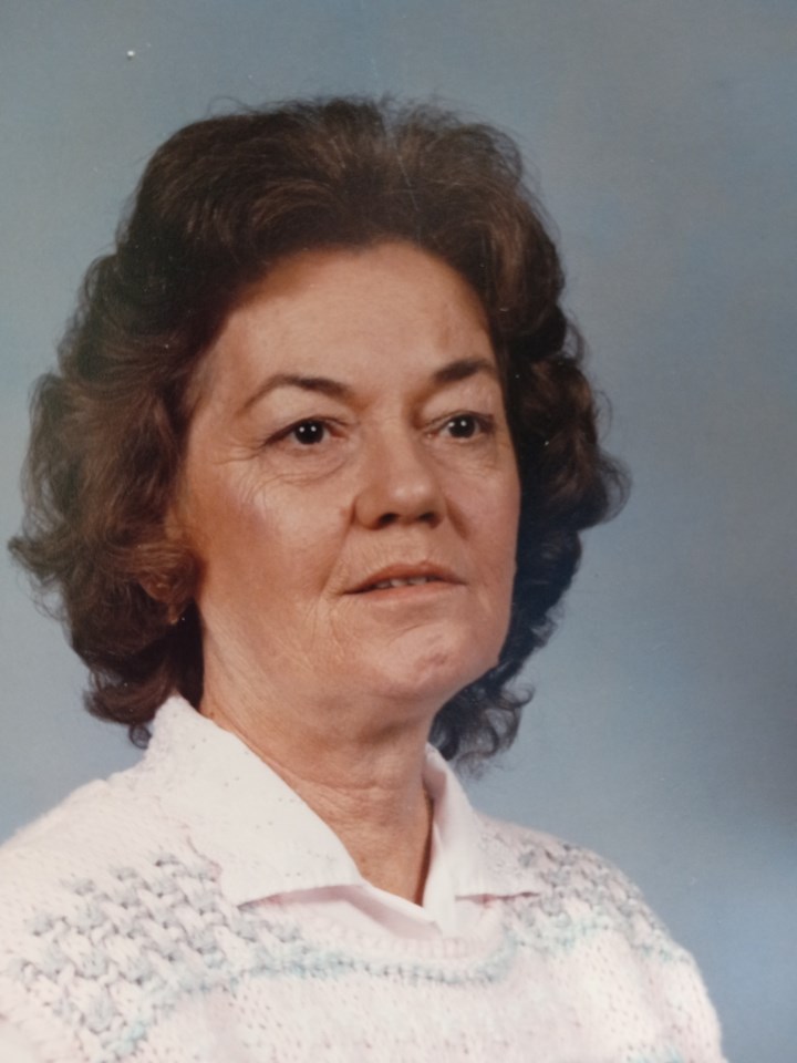 Obituary of Rebecca Sims Birdsell