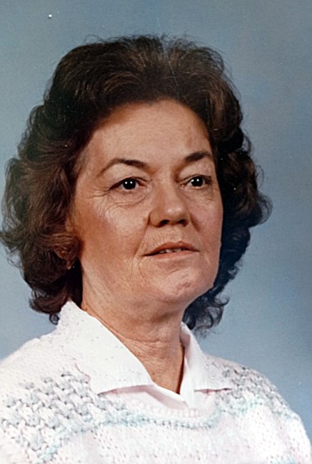 Obituary of Rebecca Sims Birdsell