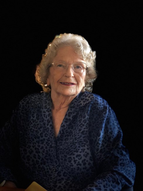 Obituario de Norma M. Bell