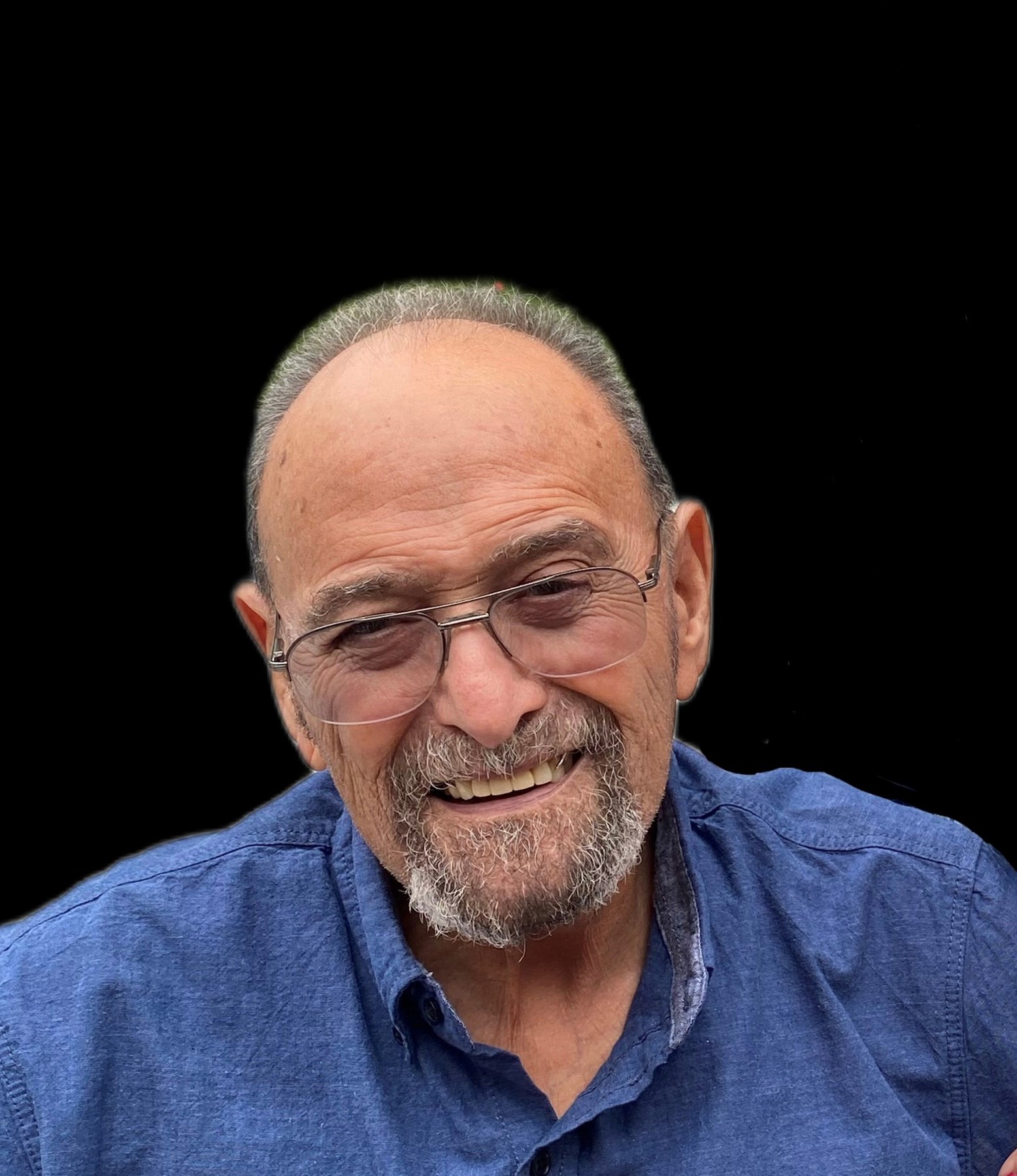 Obituary of Jose Perez