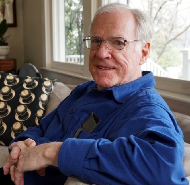 Obituary of Porter Gaylord Shreve Jr.