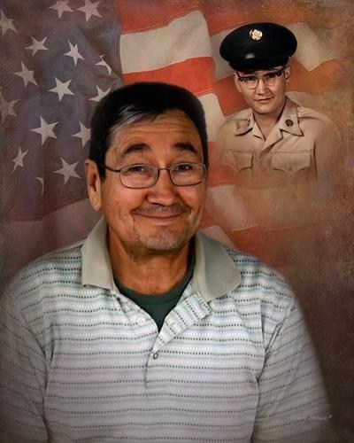 Obituary of Toby Levinio Martinez