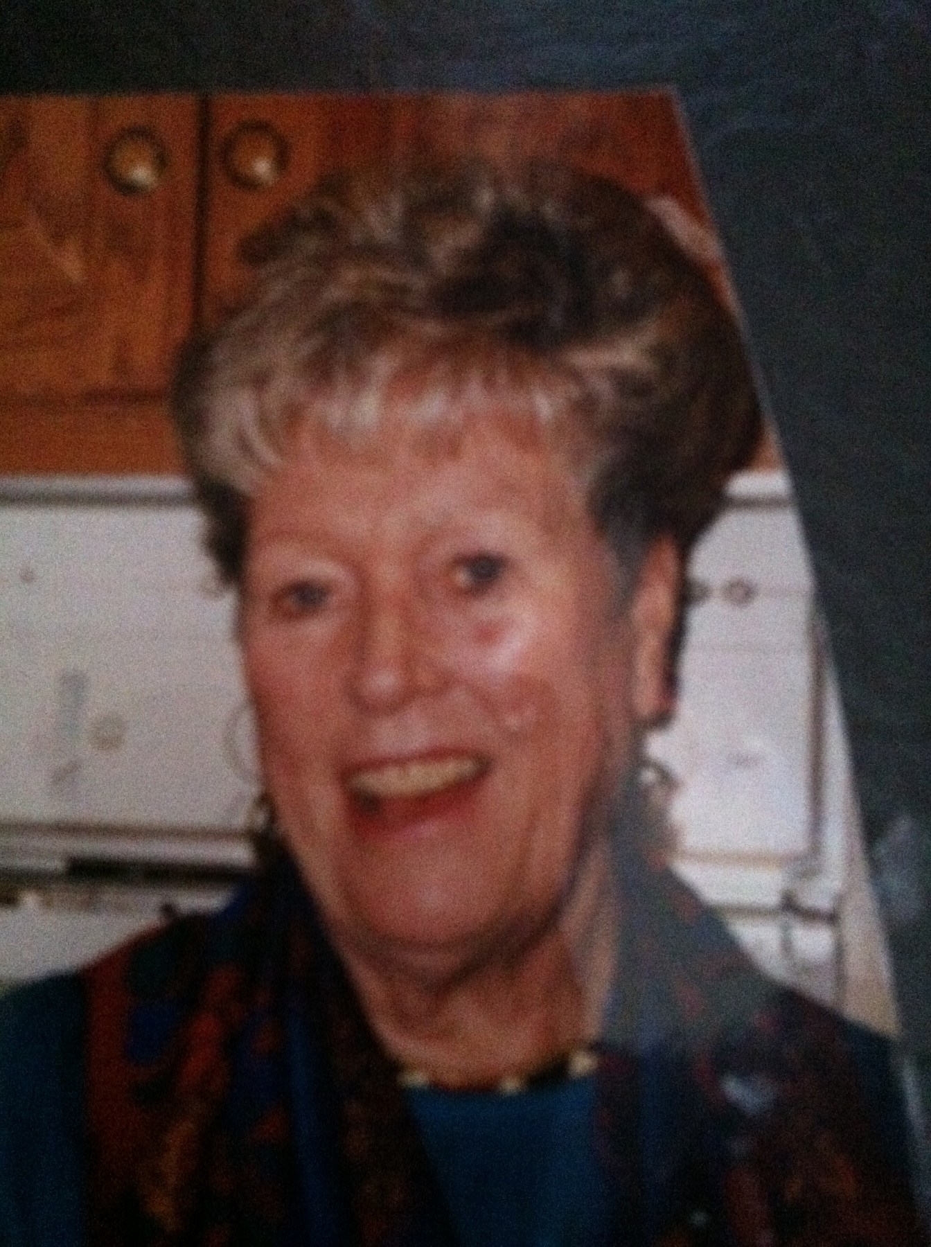 Anne M. O'Toole Carr Obituary - Norwood, MA