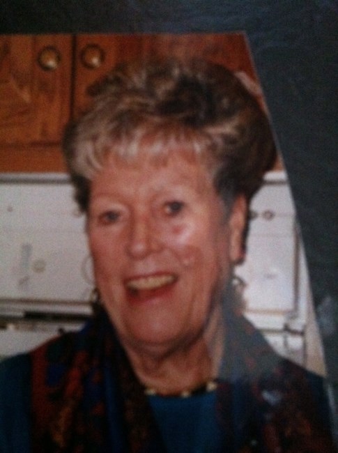 Obituary of Anne M. O'Toole Carr