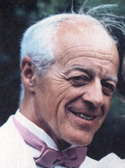 Obituary of Clarence Doty