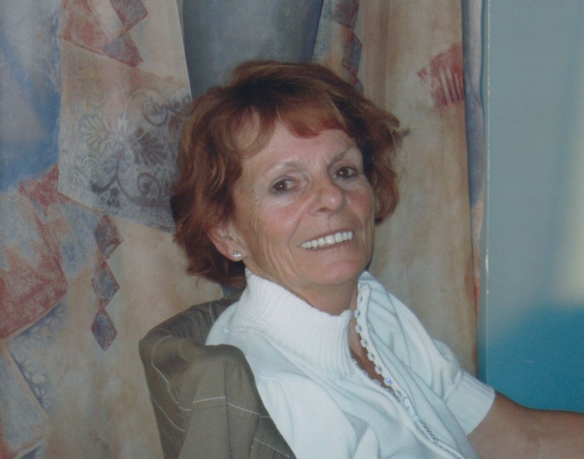 Obituary of Claudette Dupont