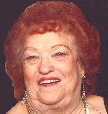 Obituary of Mildred Ocalea Carrier Cooper