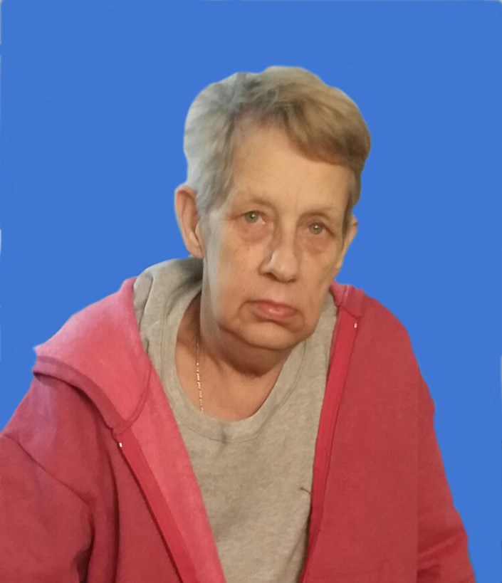 Phyllis Hollingsworth Obituary