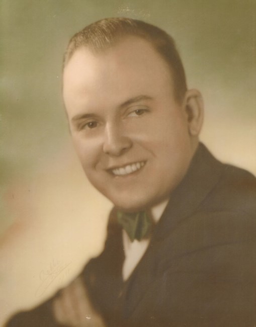 Obituary of Robert C. Upham