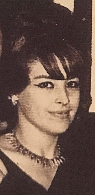 Obituary of Betty Mary Ann Cadaro