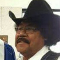 Obituary of Jesse Gomez