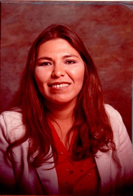 Obituary of Pearl Elizabeth Gonzales