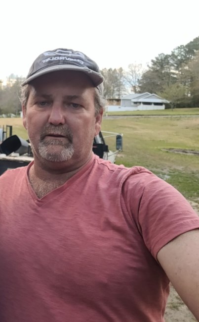 Obituary of Huston Lee Vann Jr.