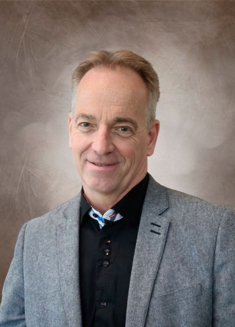 Obituary of Gaétan Brault