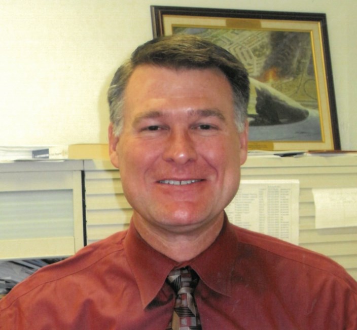 Obituary of Glenn Howard Thompson