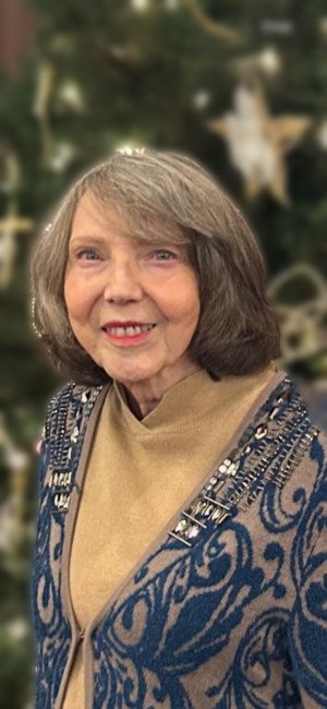 Obituary of Mary Frances Killian