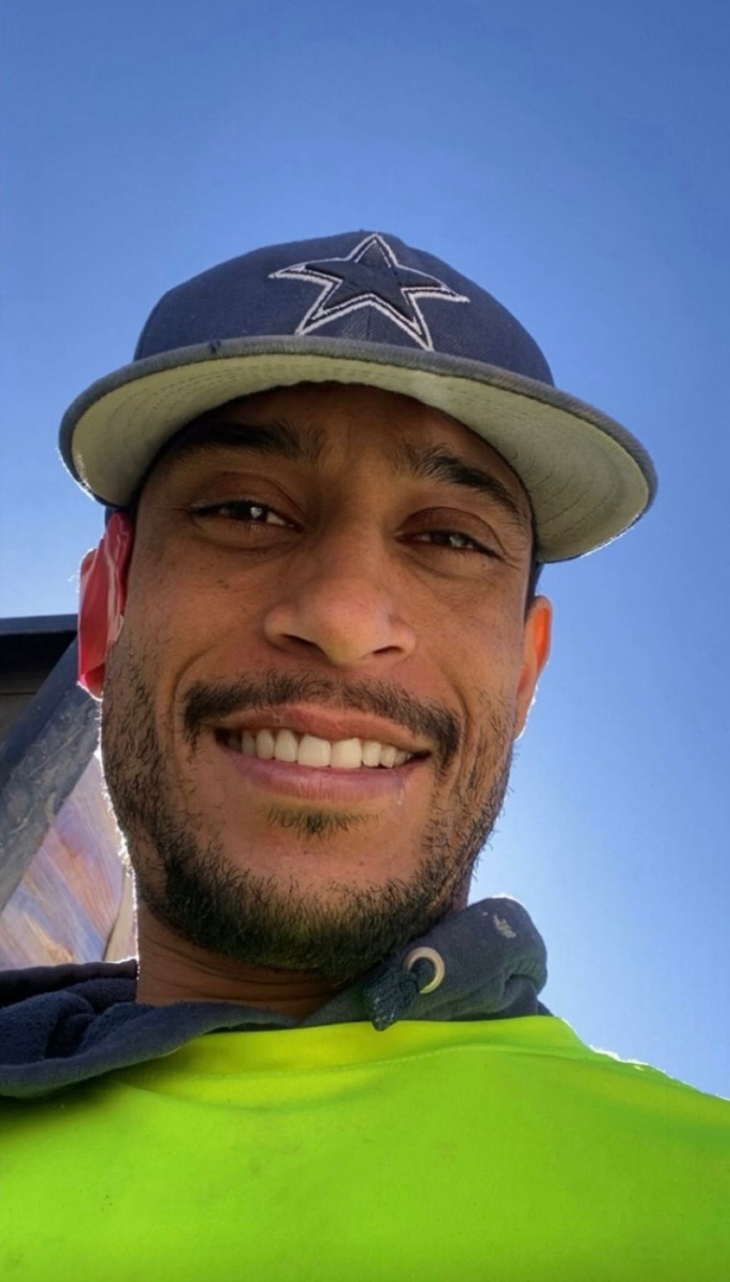 Obituary of Randy Hernandez