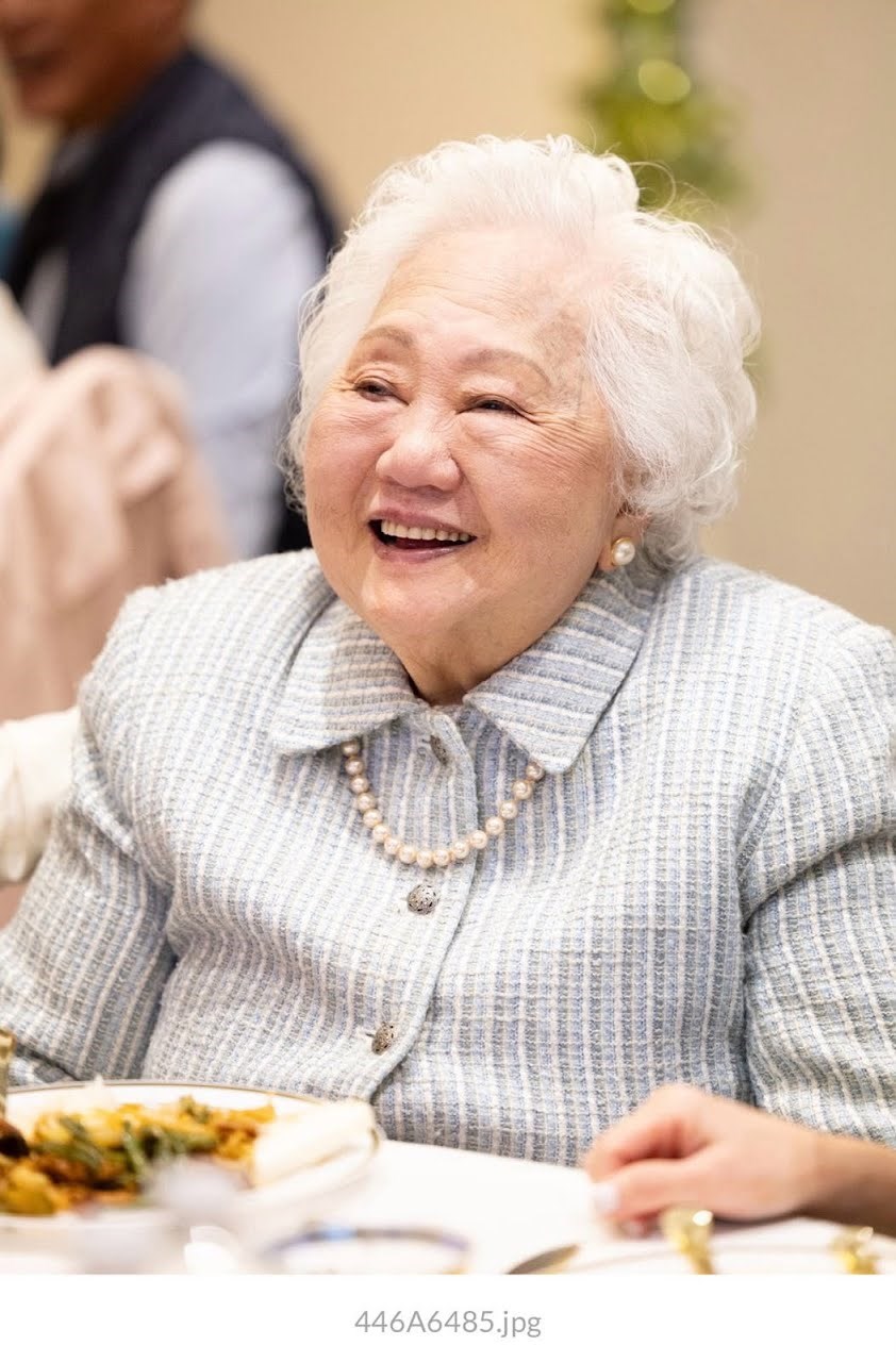 Obituary of Sock-Lean Lim