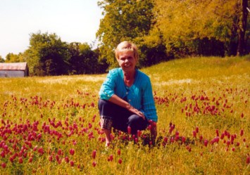 Obituary of Patricia Yvonne Chambers