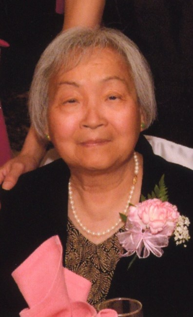 Obituary of Lai Har Moy