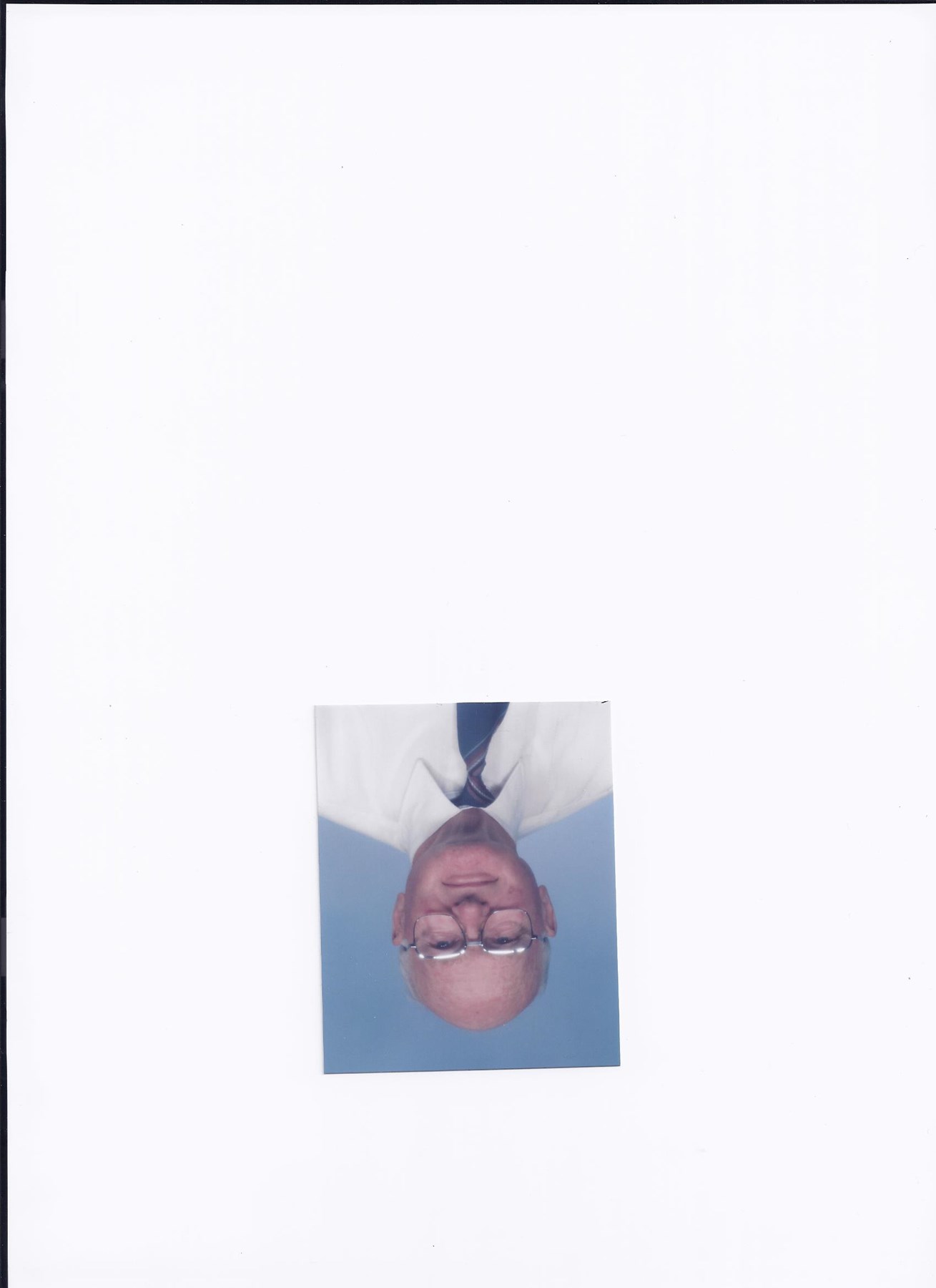 Obituary of William Russell Williamson