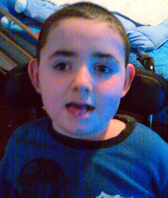 Obituary of Kendall Jay Mills